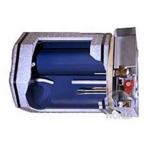 Water Htr SUB 10G SW10PE