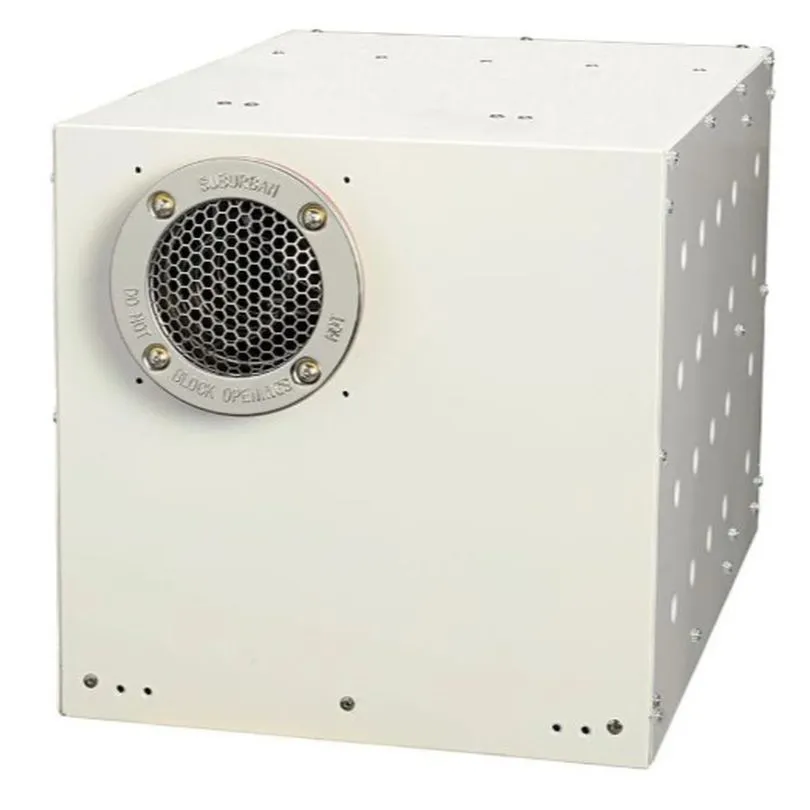 Water Htr Sub on demand tankle