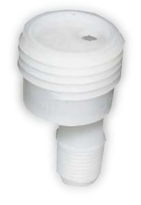 VACUUM BREAKER-F/SHOWER F