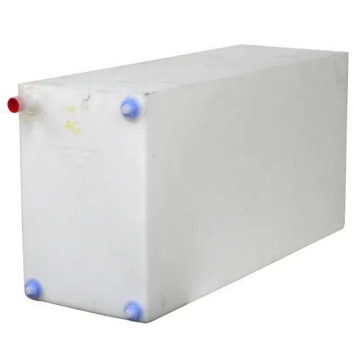 TANK 20 GAL 39X16X8