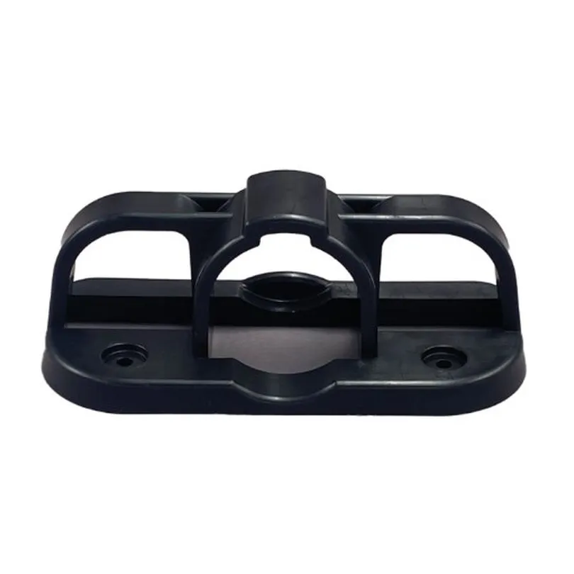 TOW PLUG & CHAIN HOLDER
