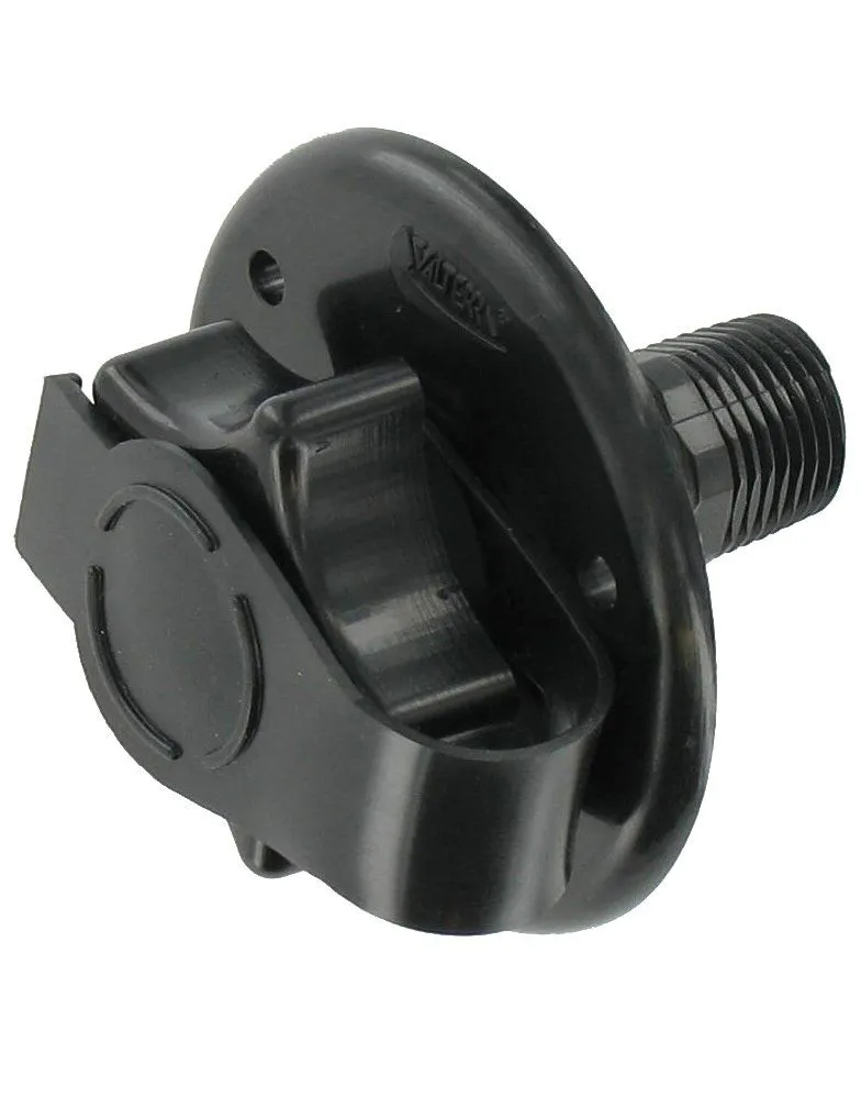 CITY WTR FILL INLET BLACK