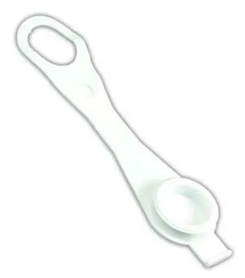 Rubber Dust Plug for City Wate