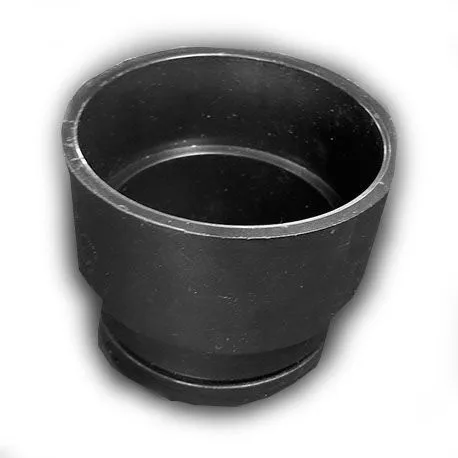 Transition fitting 3