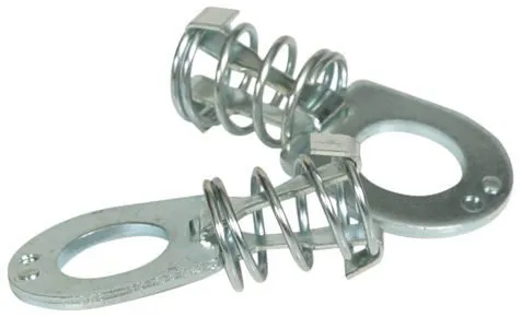 CAMLOCK/STEEL