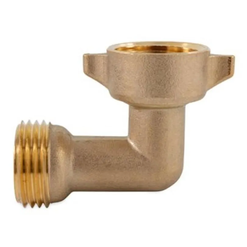 HOSE SAVER 90 DEG