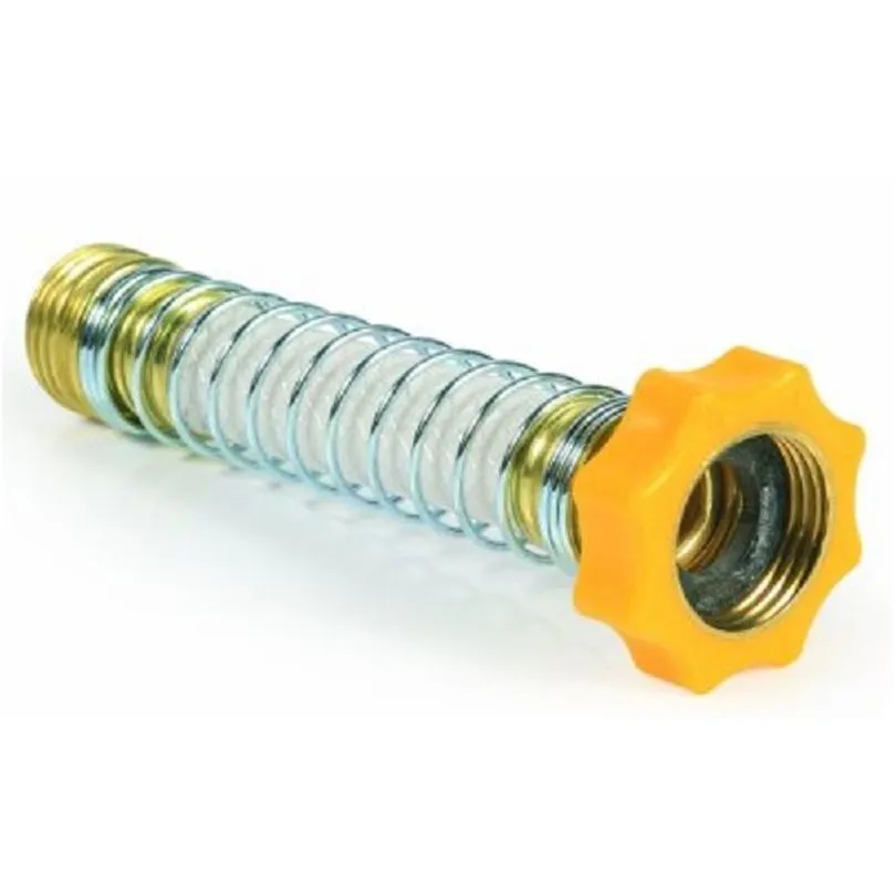 HOSE PROTECTOR FLEXIBLE