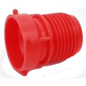 EZ Coupler, Bayonet Adapter