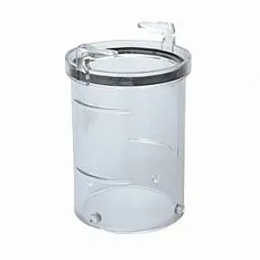 CLEAR ADAPTER 5