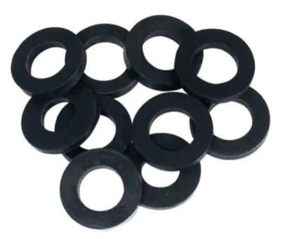 WASHER, SHOWER HOSE 10PK