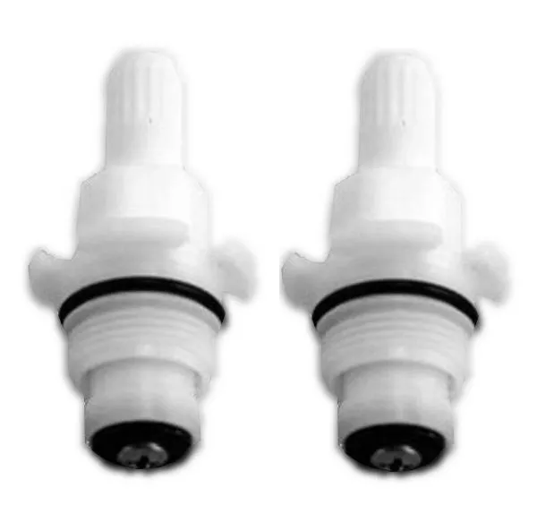 Stem & Bonnet, 2 Pk