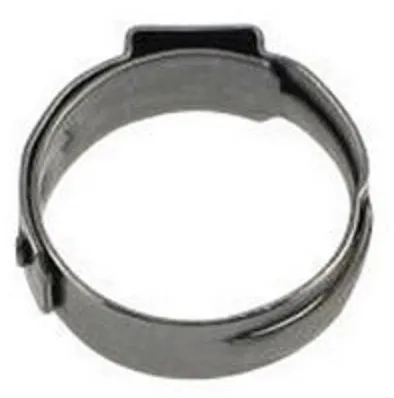 CLAMP RINGS 1/2