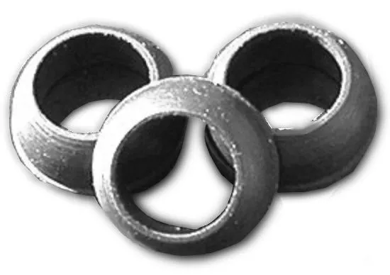 BEVELED WASHER 1/2