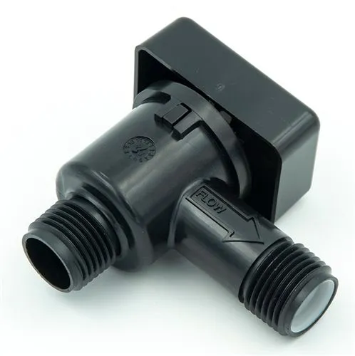 Vacuum Breaker/Check Valve