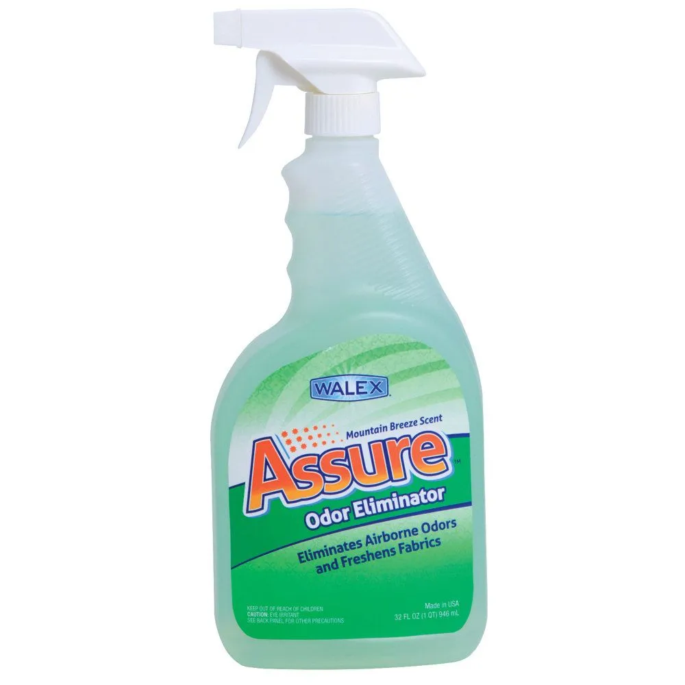 Assure Odor Neutralizing Spray