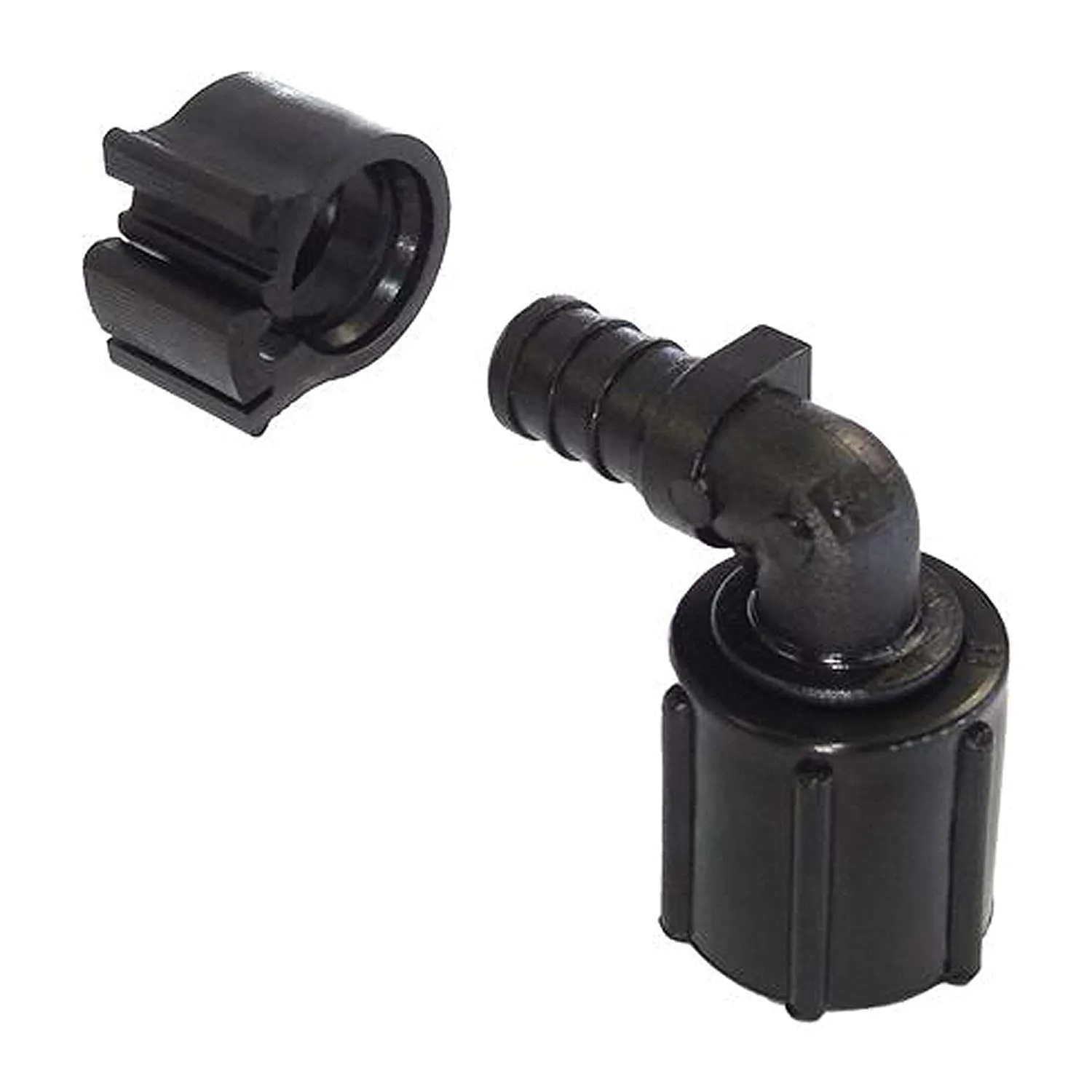 PEXLock SWV Elbow 1/2