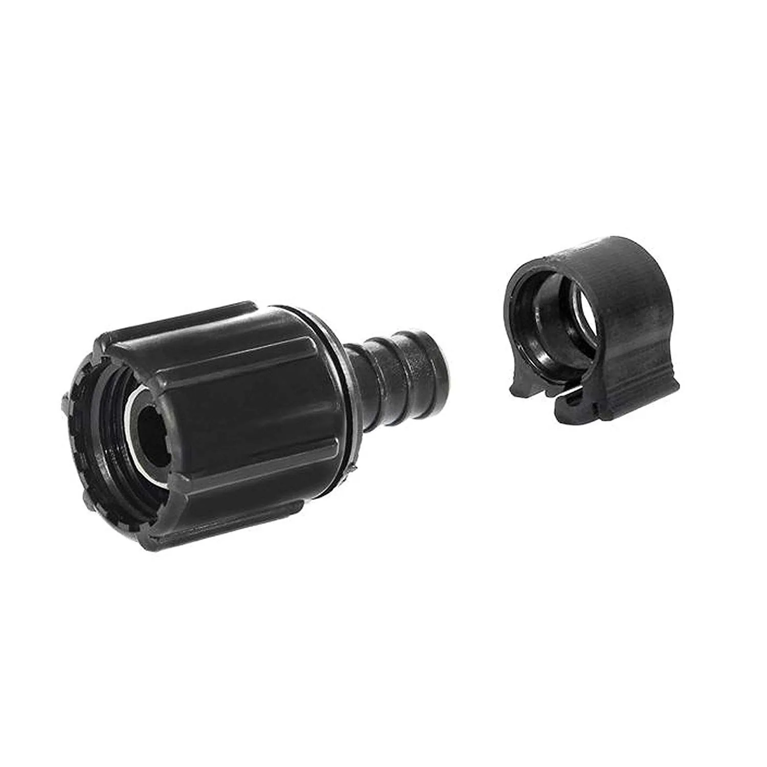 PEXLock SWV Coupling 1/2