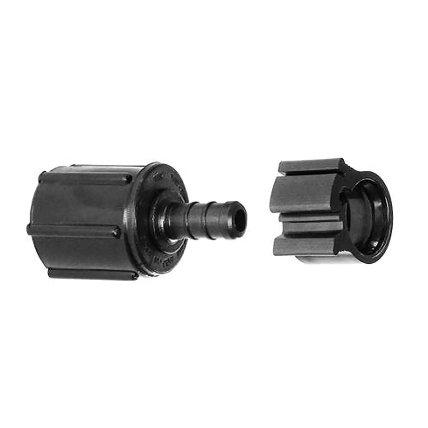 PEXLock SWV Coupling 3/8
