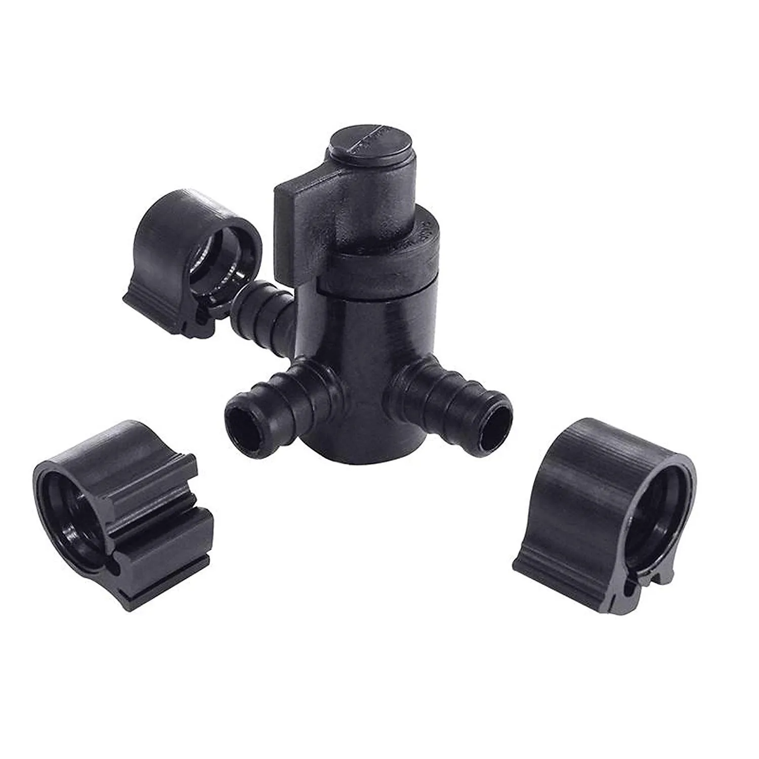 PEXLock Bypass Valve 1/2