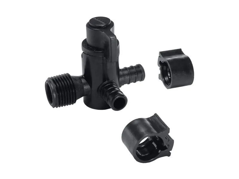 PEXLock Bypass 1/2x1/2MPTx1/2