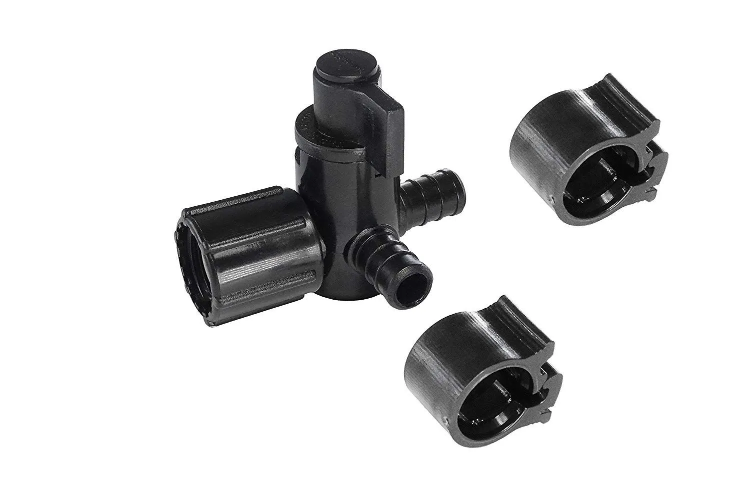 PEXLock 3Way Vlv 1/2x1/2x1/2FP
