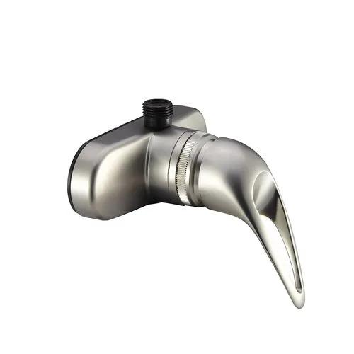 Single Lever RV Shower Faucet