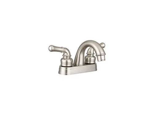 Classical Arc Spout RV Lavator