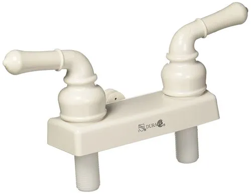 Classical RV Shower Faucet - W