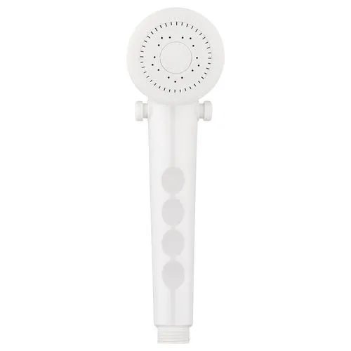 RV Hand Held Shower Wand - Whi