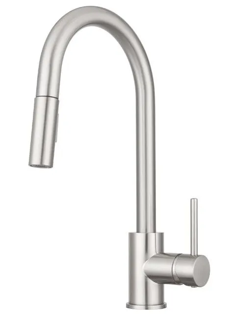 STREAMLINE PULL-DOWN RV KITCHE