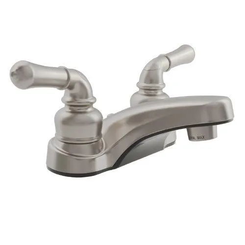 Classical RV Lavatory Faucet N