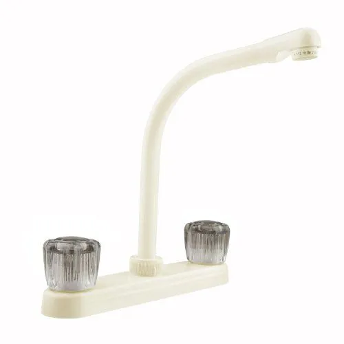 Hi-Rise RV Kitchen Faucet - Bi