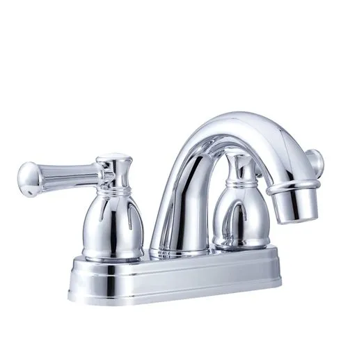 Arc Spout RV Lavatory Faucet -
