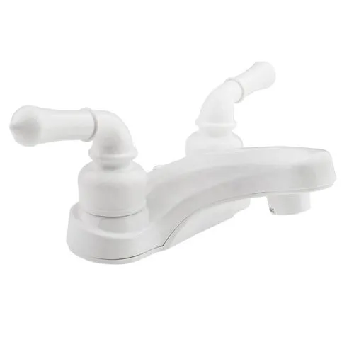 Classical RV Lavatory Faucet -