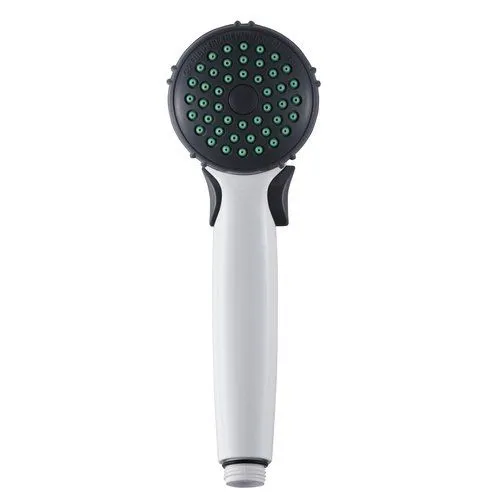 RV Hand Held Shower Wand - Whi