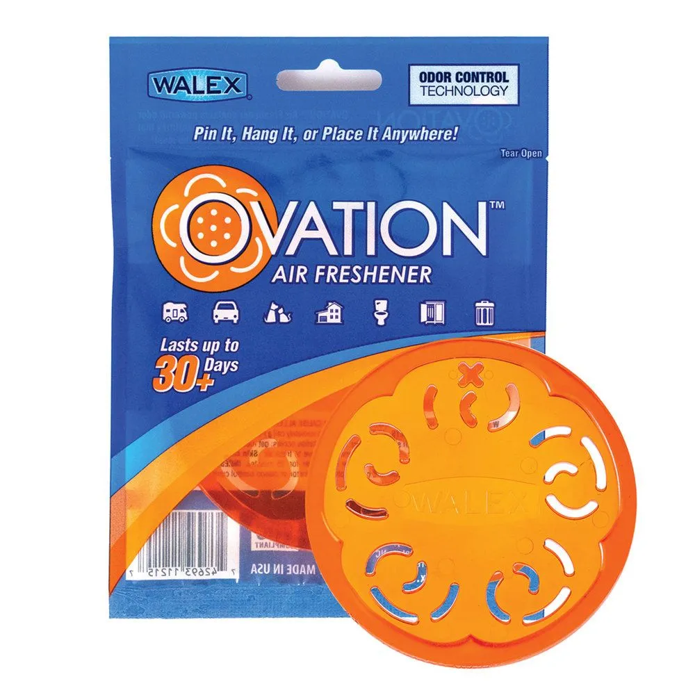 Ovation Air Freshener - Citrus