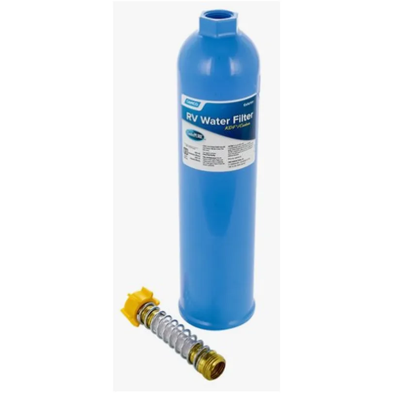 TastePURE XL Water Filter (KDF