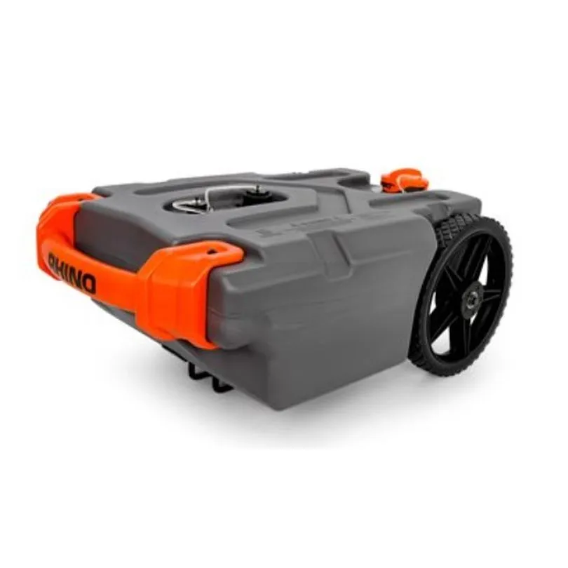 Rhino Portable Tank, 15 gal