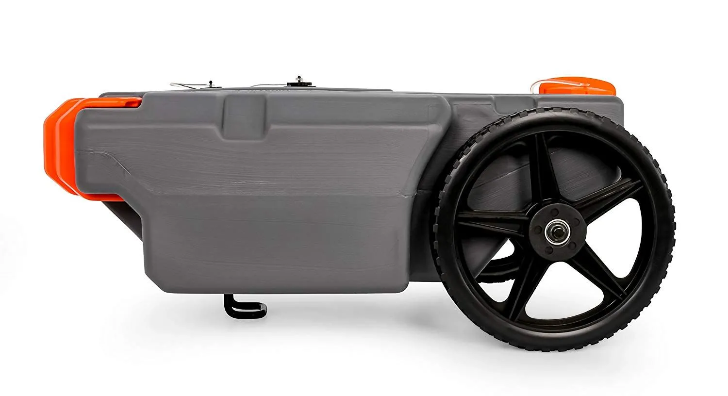 Rhino Portable Tank, 15 gal
