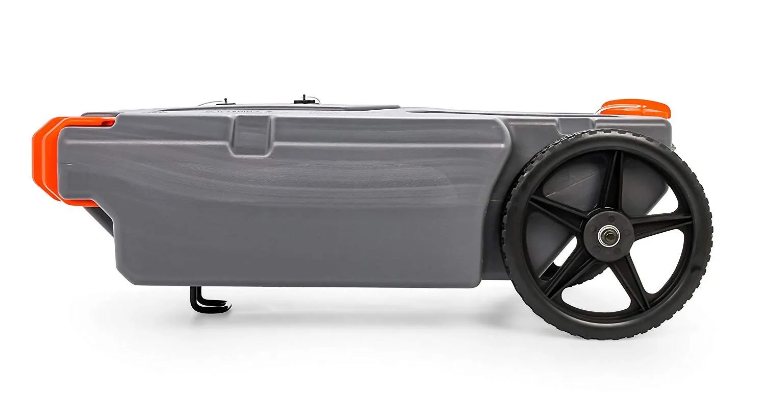 Rhino Portable Tank, 21 gal