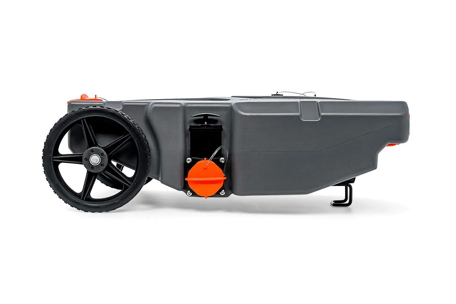 Rhino Portable Tank, 28 gal