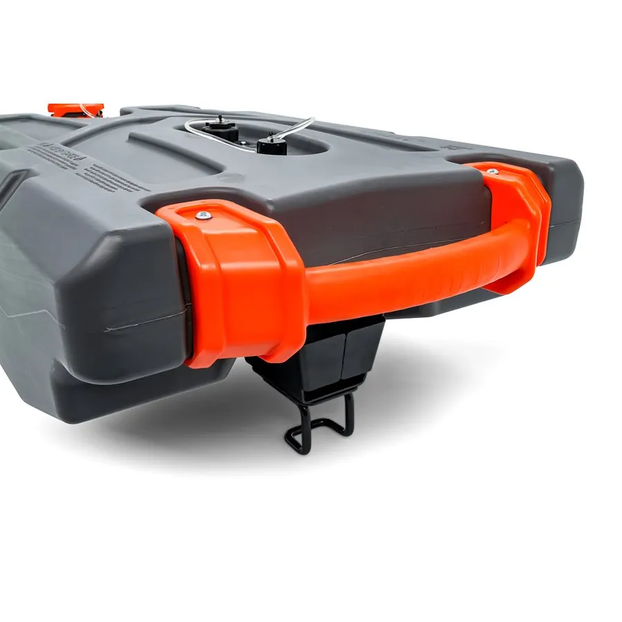 Rhino Portable Tank, 36 gal