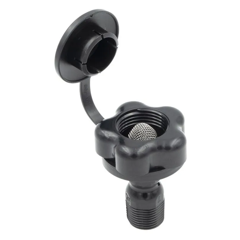 Plastic Check Valve