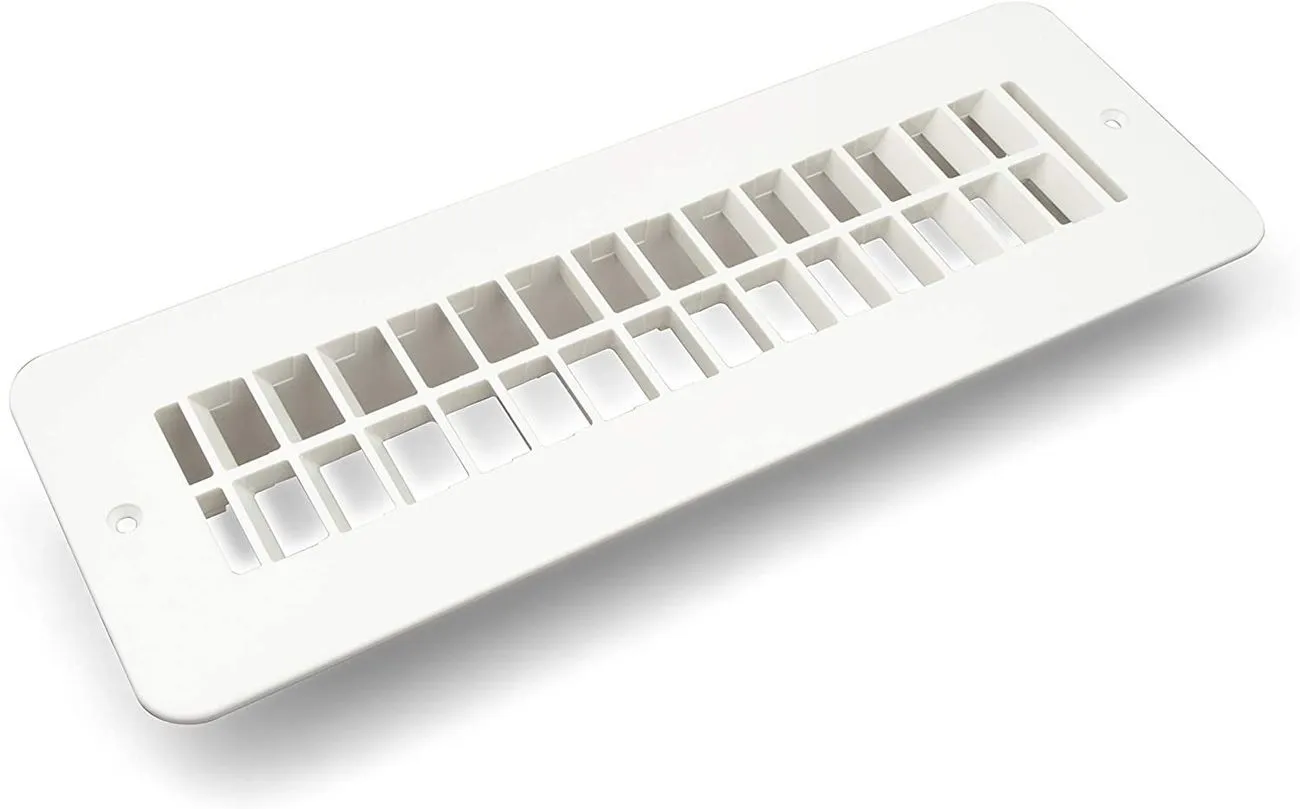 Floor Register