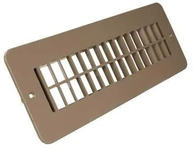 Floor Register