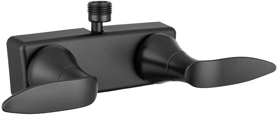 Elegant RV Shower Faucet - Mat