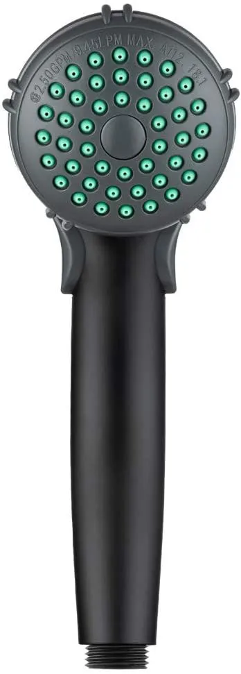 RV Single Function Shower Wand