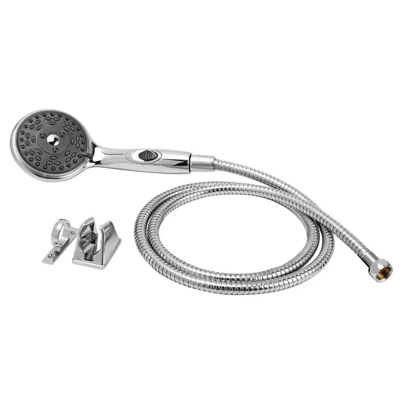 Premium RV Hand Held Shower Wa