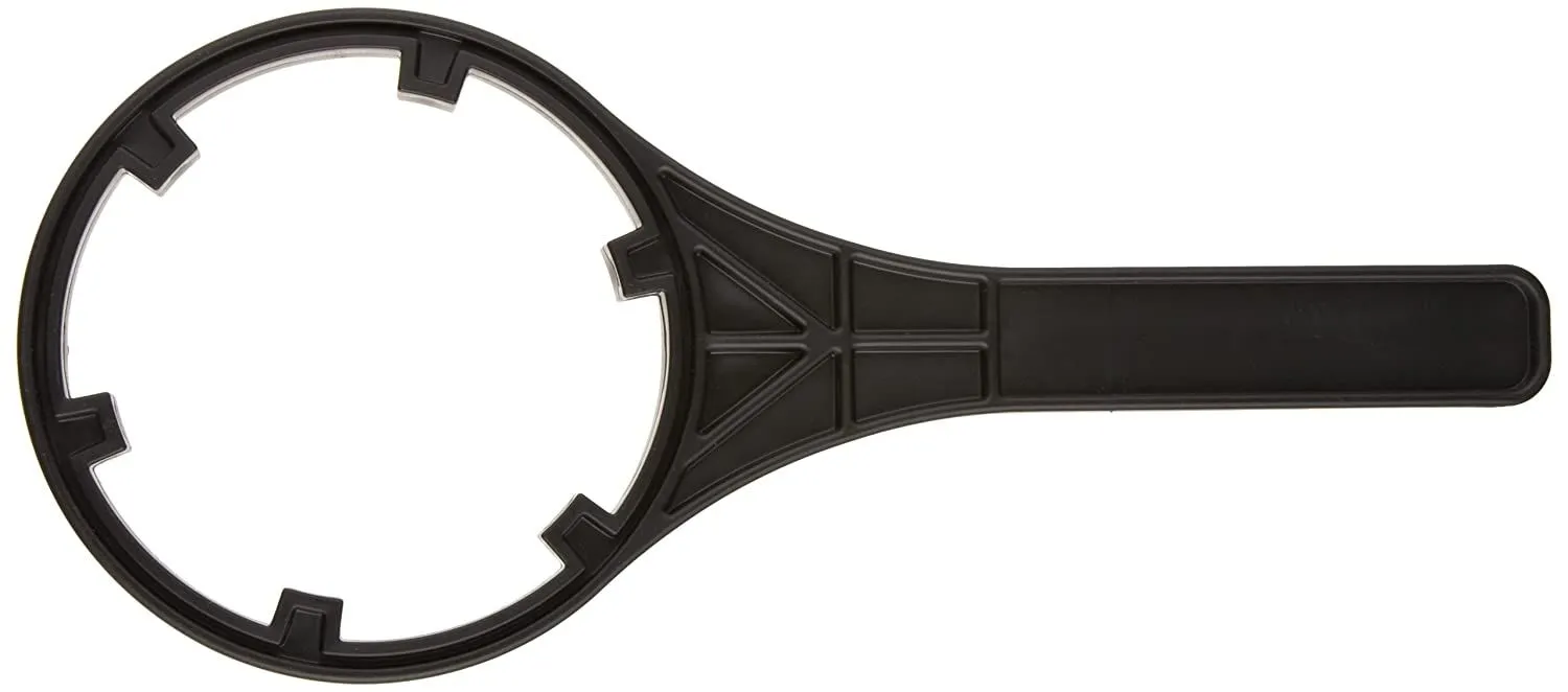 Spanner Wrench Slim Line Housi