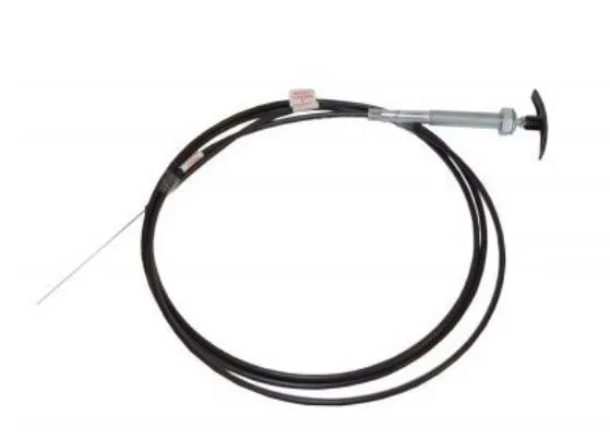 CABLE WITH VALVE HANDLE, 120